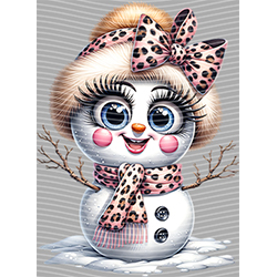 Christmas-ADJ 13447